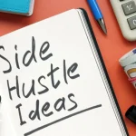 side hustle ideas