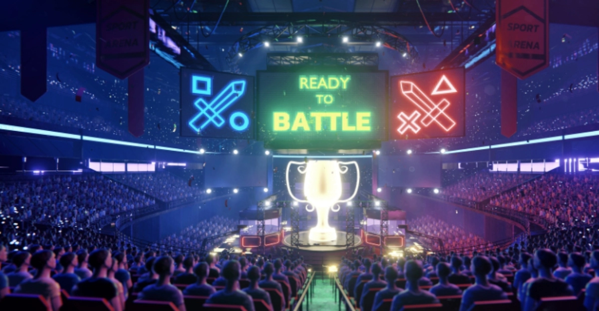 Sponsorship Deals in Esports