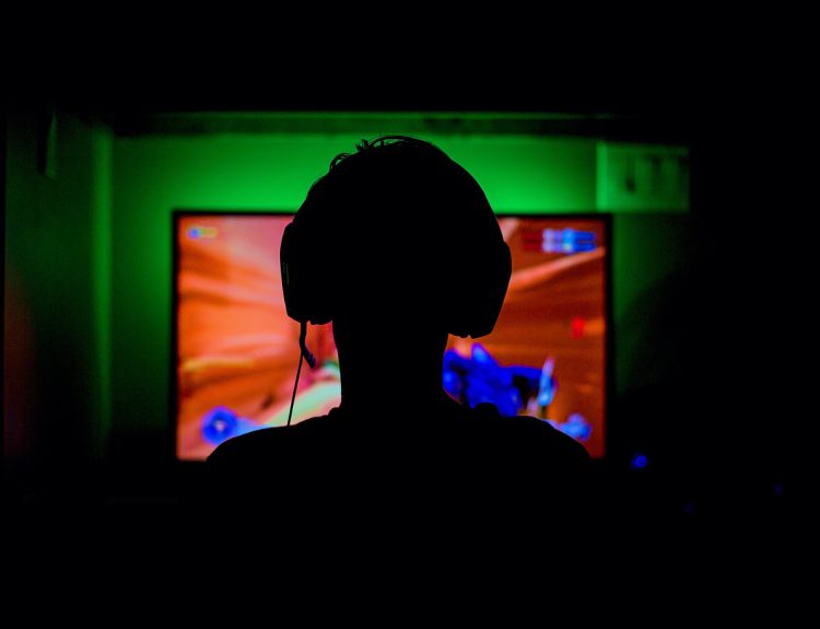 sustainable income in esports