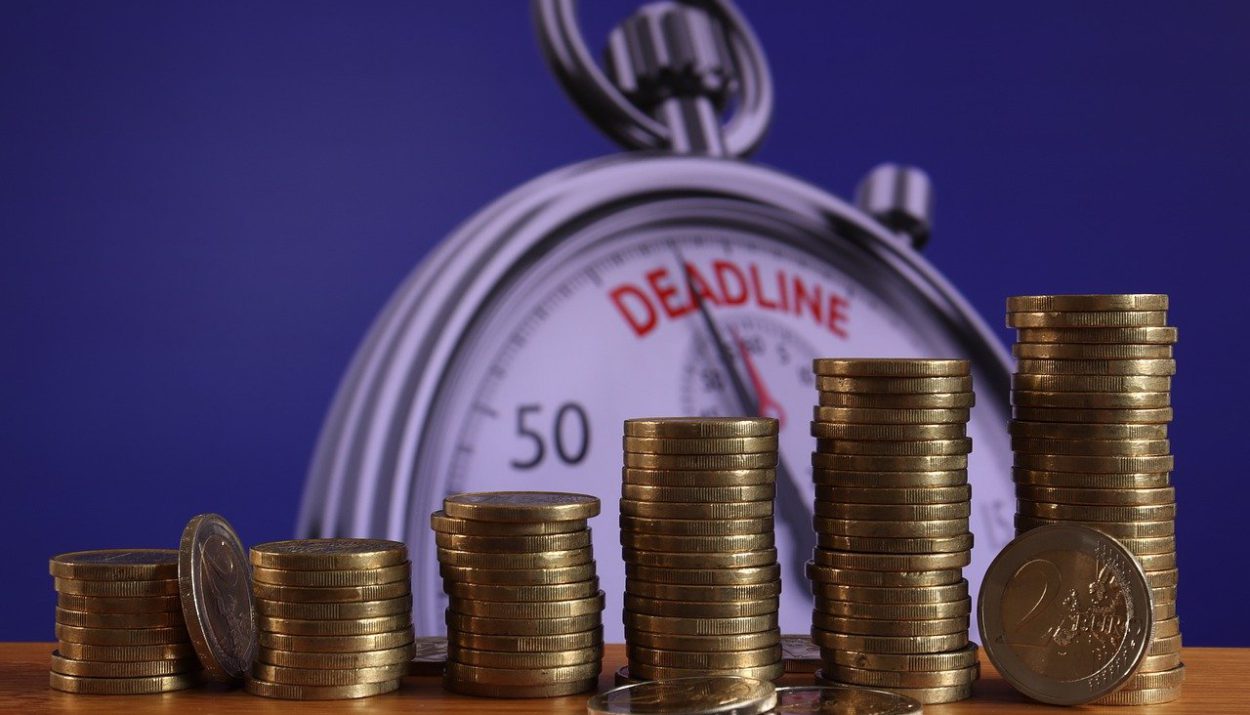 strategies to eliminate debt