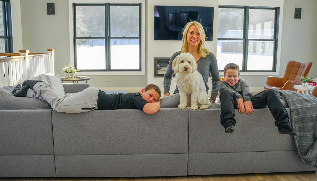 Pet Sitting Platforms