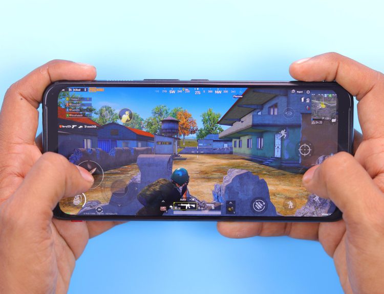 Mobile Esports Tournaments