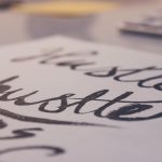 balance hustle culture