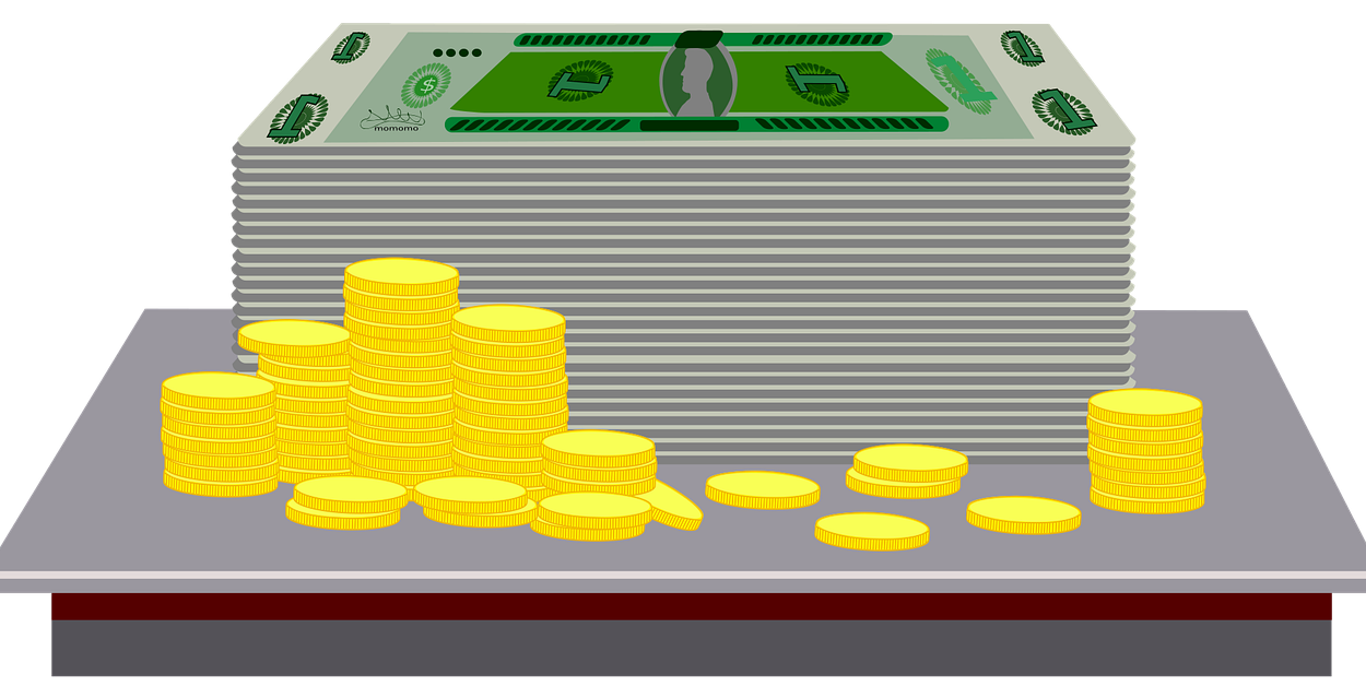 esports income trend