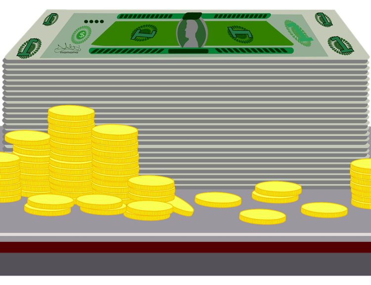 esports income trend