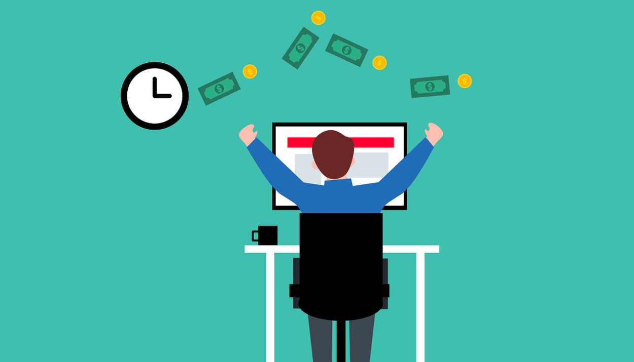 Esports Salaries vs Tournament Winnings