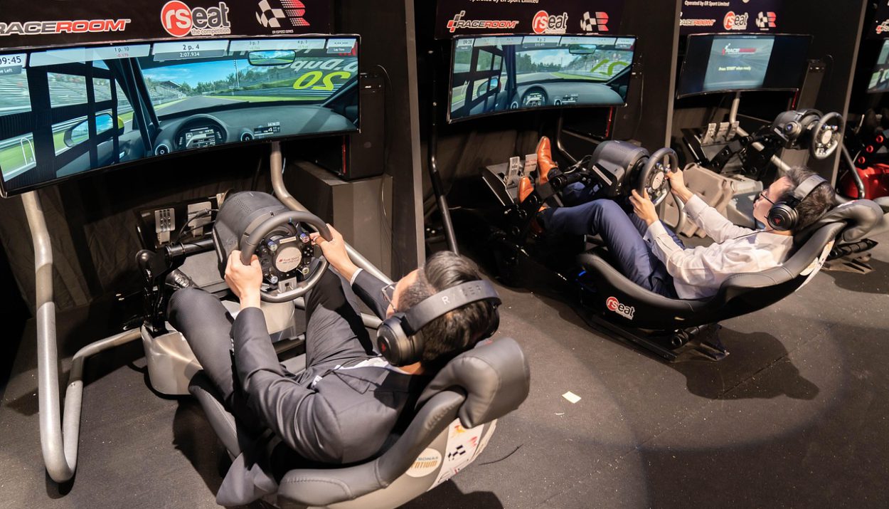 Top Esports Competitions