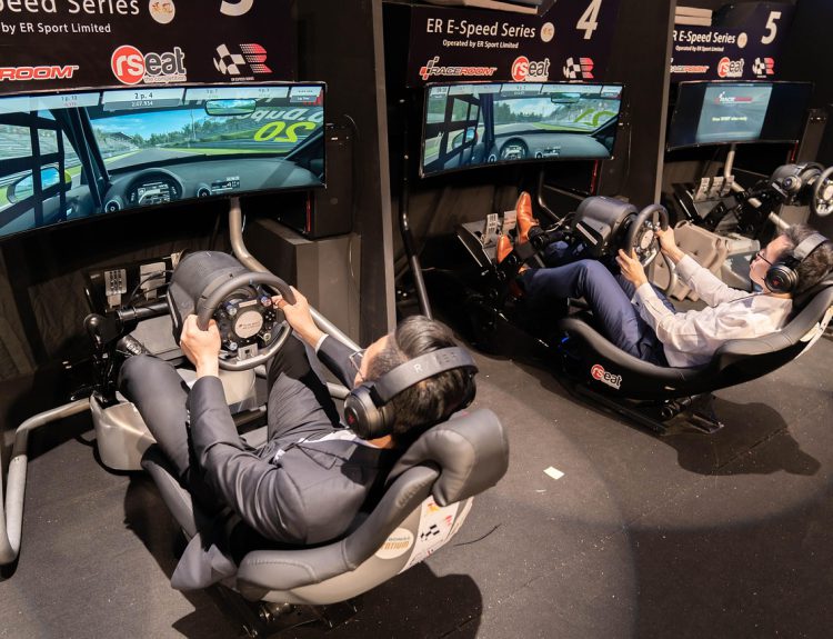 Top Esports Competitions